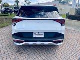 Used 2025 Kia Sportage EX w/ EX Premium Package image 4
