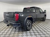 New 2025 GMC Sierra 3500 Denali Ultimate image 6