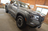 Used 2023 Nissan Frontier PRO-4X w/ Pro Convenience Package image 3