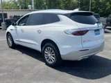 Certified 2022 Buick Enclave Essence w/ LPO, Floor Liner Package image 3