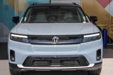 New 2025 Honda Prologue Touring image 2