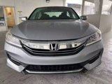 Used 2017 Honda Accord EX image 2