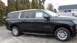 New 2025 Chevrolet Suburban LS image 4