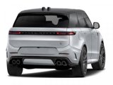 Used 2024 Land Rover Range Rover Sport Autobiography image 4