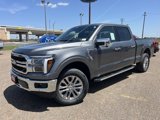 New 2025 Ford F150 Lariat w/ Equipment Group 502A High image 3