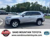 Used 2021 Toyota RAV4 XLE image 6