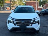 New 2026 Nissan Rogue SV image 2