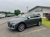Used 2022 Audi SQ5 Premium image 2