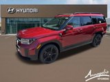 New 2026 Hyundai Santa Fe Calligraphy image 1
