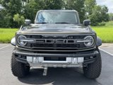 New 2025 Ford Bronco Raptor image 3