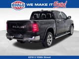 New 2025 RAM 1500 Big Horn image 3