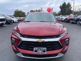 New 2025 Chevrolet Blazer LT image 2
