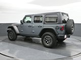 New 2025 Jeep Wrangler Unlimited Rubicon image 5