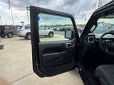 New 2024 Jeep Wrangler Sport S image 5