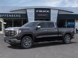 New 2025 GMC Sierra 1500 SLT w/ SLT Premium Plus Package image 2
