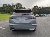 New 2025 Mitsubishi Outlander SE image 4