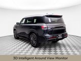 New 2025 INFINITI QX80 Autograph image 4