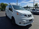Used 2020 Nissan NV200 S image 2