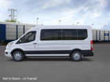 New 2025 Ford Transit 350 XLT image 3