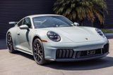 Certified 2025 Porsche 911 Carrera GTS image 6