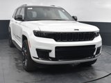 New 2025 Jeep Grand Cherokee L Summit image 2