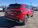 New 2025 Buick Envision Preferred image 5