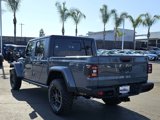 New 2025 Jeep Gladiator Willys image 3