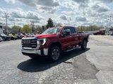 New 2025 GMC Sierra 2500 SLT image 3