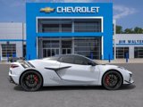 New 2025 Chevrolet Corvette Z06 w/ Z07 Performance Package image 5