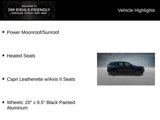 New 2025 Jeep Grand Cherokee Limited 4xe image 3