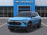 New 2026 Chevrolet TrailBlazer RS w/ Convenience Package image 6