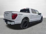 New 2025 Ford F150 Lariat image 3