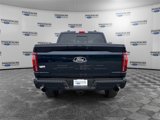 New 2025 Ford F150 Lariat w/ Equipment Group 502A High image 4