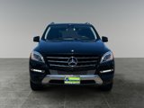 Used 2013 Mercedes-Benz ML 350 4MATIC image 2