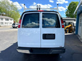 Used 2018 Chevrolet Express 2500 w/ Driver Convenience Package image 5