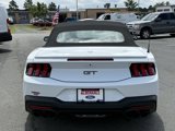 New 2025 Ford Mustang GT Premium image 4