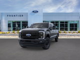 New 2025 Ford F250 Platinum image 2