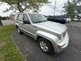 Used 2012 Jeep Liberty Sport image 2