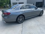 Used 2022 Mercedes-Benz E 53 AMG 4MATIC Sedan image 4