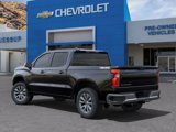 New 2025 Chevrolet Silverado 1500 LT image 3