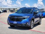 New 2025 Subaru Forester Touring image 2