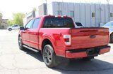 Used 2022 Ford F150 Lariat image 3