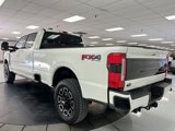 New 2025 Ford F350 Platinum image 6