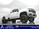 New 2025 Chevrolet Silverado 3500 LTZ w/ LTZ Plus Package image 2