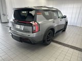 New 2025 Nissan Armada PRO-4X image 4