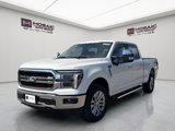 New 2025 Ford F150 Lariat w/ Equipment Group 501A Mid image 3