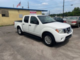 Used 2014 Nissan Frontier SV w/ SV Value Truck Package image 3