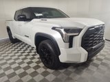 New 2025 Toyota Tundra Limited image 2