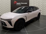 New 2025 Chevrolet Blazer EV RS w/ Super Cruise Package image 3