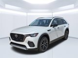 New 2025 MAZDA CX-70 Plug-In Hybrid w/ Premium Pkg image 3